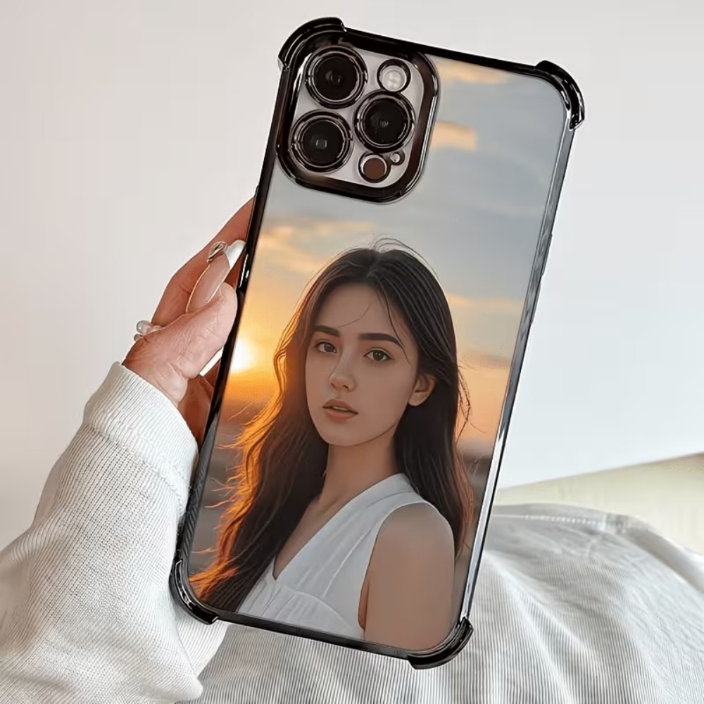 غطاء هاتف مخصص قابل للتخصيص بص - مراجعة Phone Cases Diy وسعره