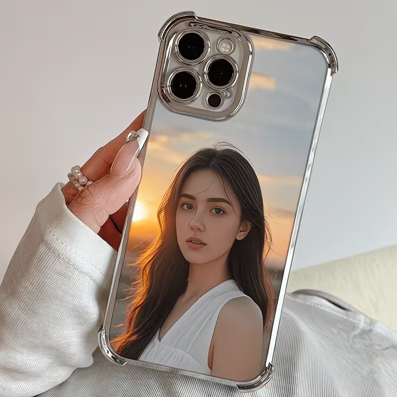 غطاء هاتف مخصص قابل للتخصيص بص - مراجعة Phone Cases Diy وسعره