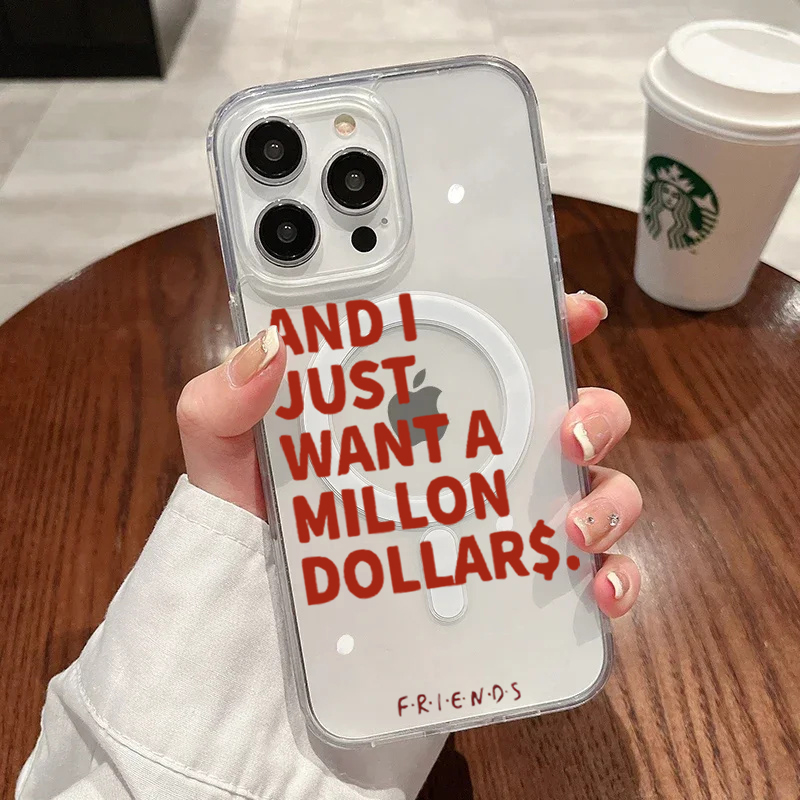 حافظة أنيقة بتصميم تجريدي مع ا - مراجعة Phone Cases Clear وسعره
