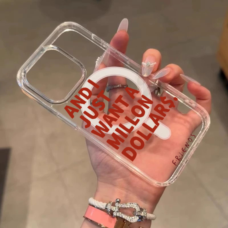 حافظة أنيقة بتصميم تجريدي مع ا - مراجعة Phone Cases Clear وسعره
