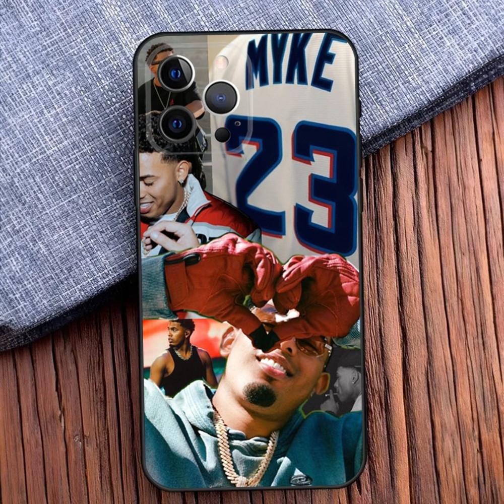 حافظة هاتف مايك تاورز مغني الر - مراجعة Phone Cases Nyc وسعره