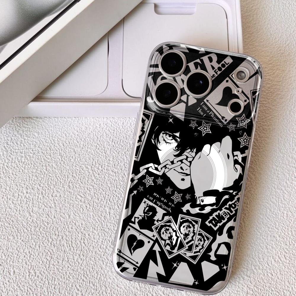 غطاء هاتف مغناطيسي شفاف بتصميم - مراجعة Phone Cases Clear وسعره