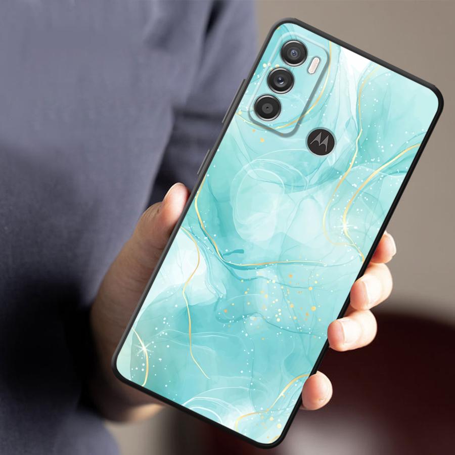 غطاء هاتف لموتورولا موتو G52 G - مراجعة Phone Cases Motorola وسعره