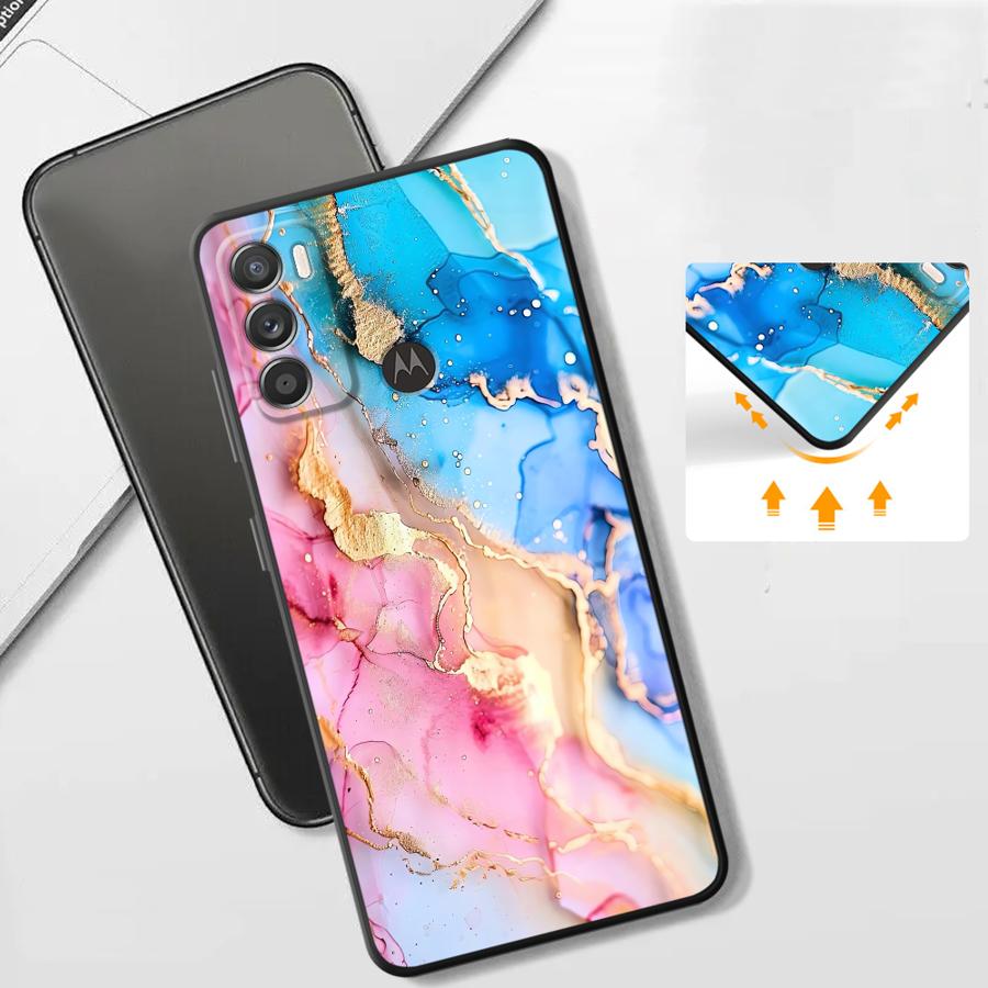 غطاء هاتف لموتورولا موتو G52 G - مراجعة Phone Cases Motorola وسعره