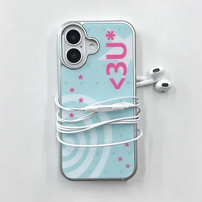 غطاء هاتف Y2K إبداعي بتصميم نج - مراجعة Phone Cases Y2K وسعره