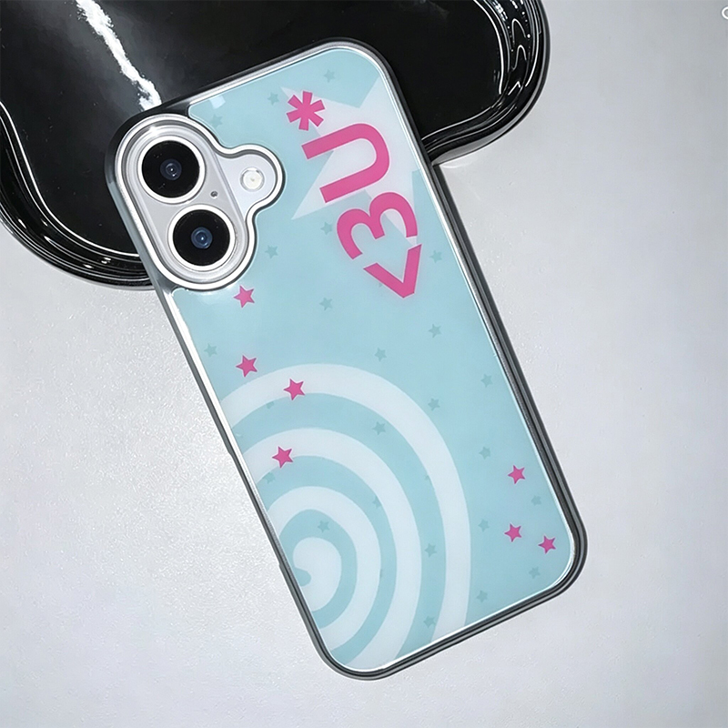 غطاء هاتف Y2K إبداعي بتصميم نج - مراجعة Phone Cases Y2K وسعره
