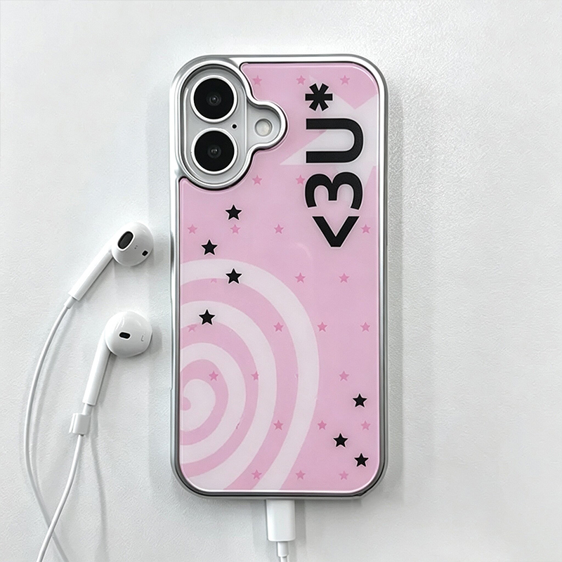 غطاء هاتف Y2K إبداعي بتصميم نج - مراجعة Phone Cases Y2K وسعره