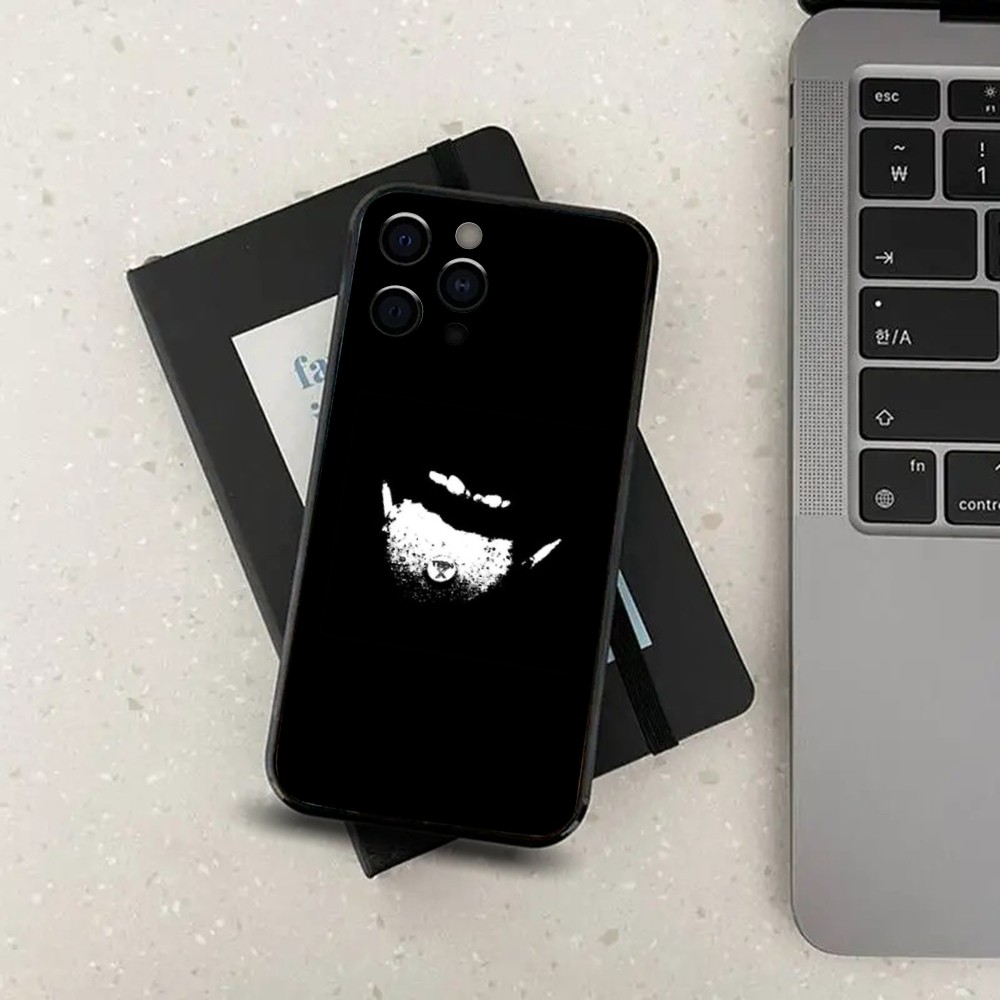 حافظة هاتف O-Opium Rap Playboi - مراجعة Phone Cases Nyc وسعره