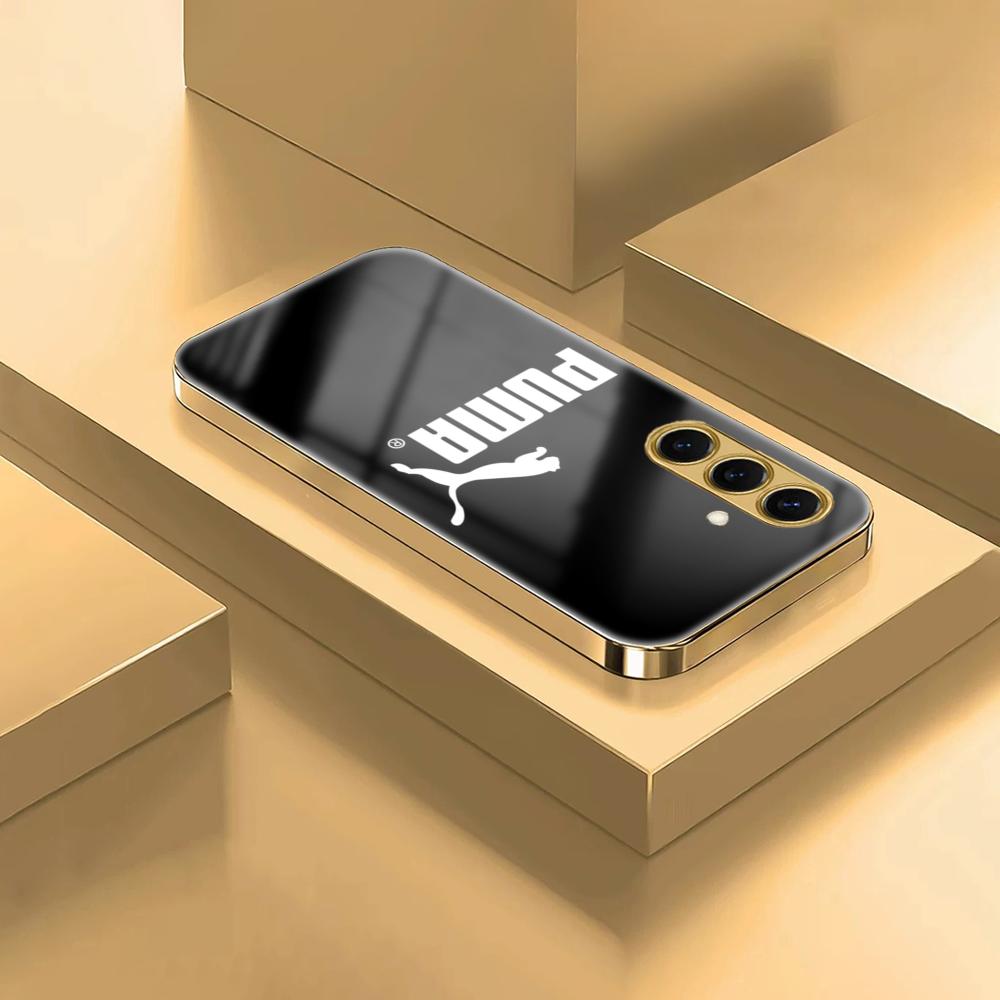 حافظة هاتف أنيقة من نوع p-puma - مراجعة Phone Cases Galaxy S24 وسعره