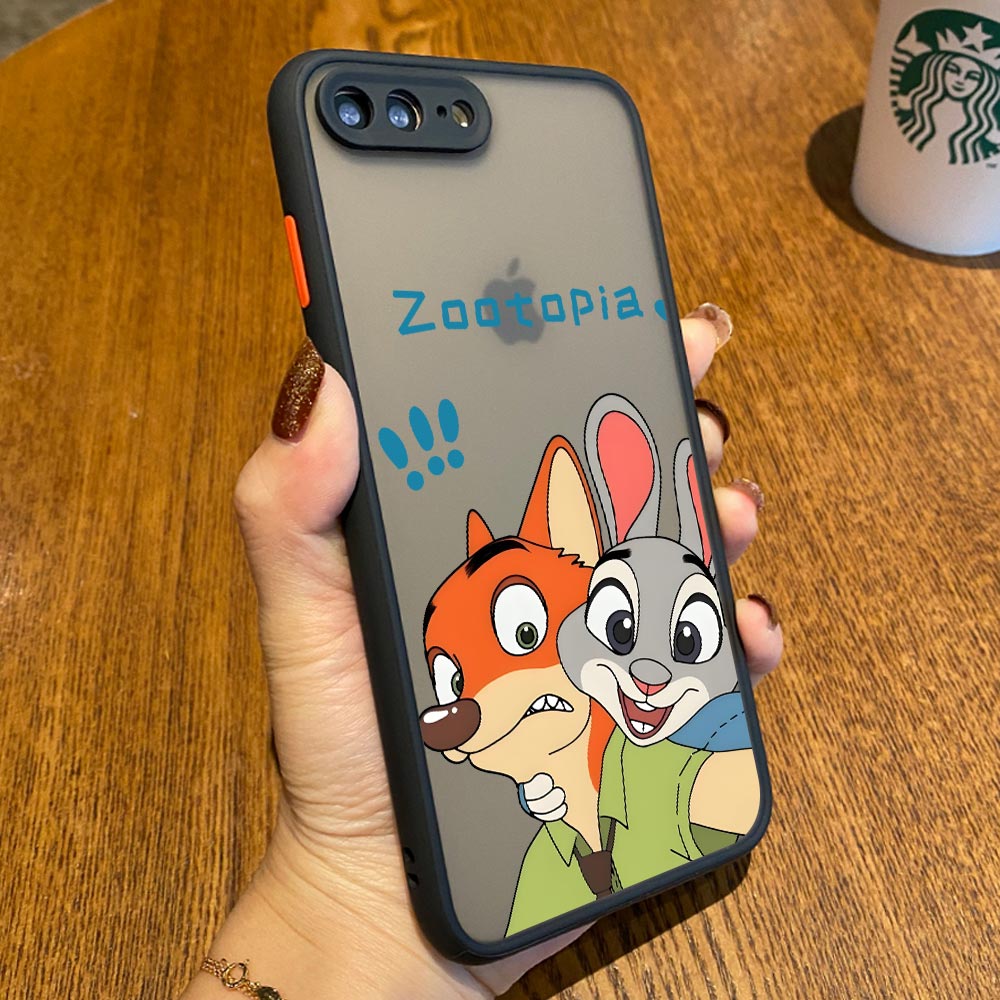 جراب ديزني نيك جودي شفاف غير ل - مراجعة Phone Cases Iphone 11 وسعره