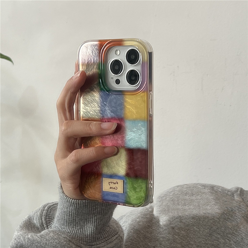 لطيف الدوبامين اللون كتلة مبار - مراجعة Phone Cases Nyc وسعره