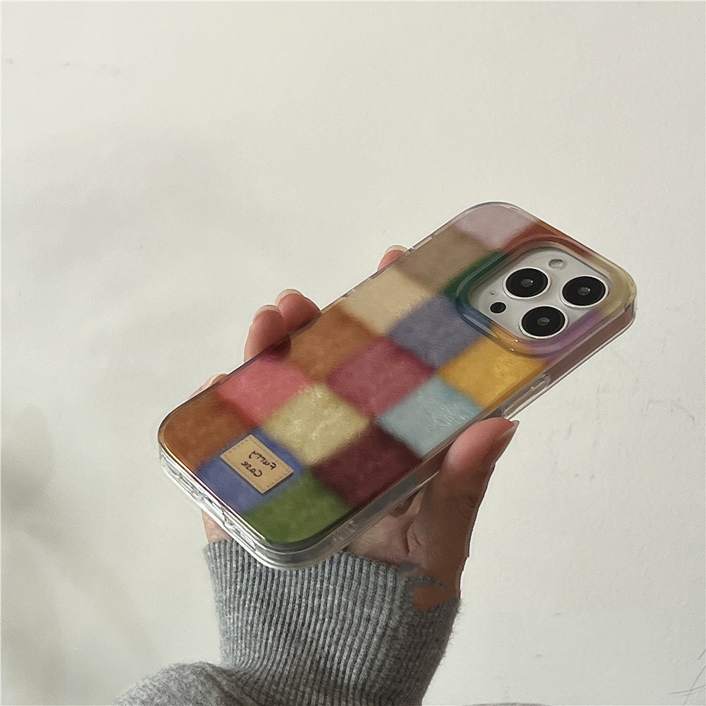 لطيف الدوبامين اللون كتلة مبار - مراجعة Phone Cases Nyc وسعره