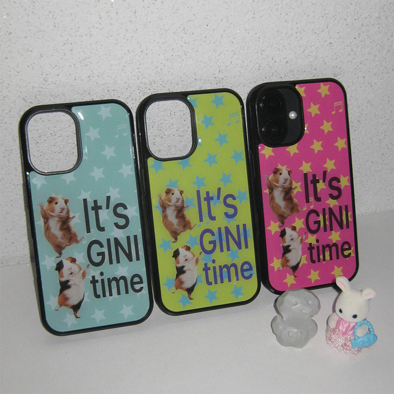 جراب هاتف كوري عتيق بتصميم خنز - مراجعة Phone Cases Korean وسعره