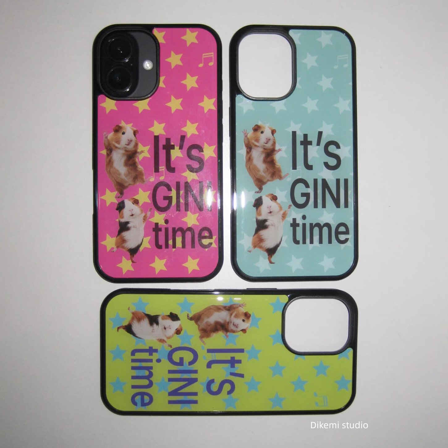 جراب هاتف كوري عتيق بتصميم خنز - مراجعة Phone Cases Korean وسعره