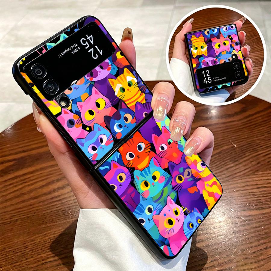 غطاء هاتف كامل التغطية بتصميم  - مراجعة Phone Cases Z Fold 6 وسعره