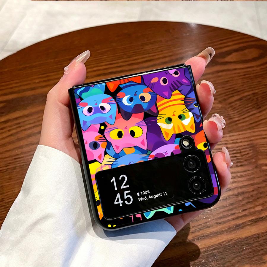 غطاء هاتف كامل التغطية بتصميم  - مراجعة Phone Cases Z Fold 6 وسعره