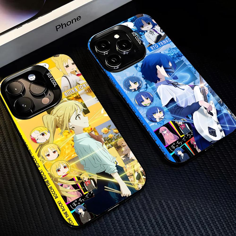 غطاء هاتف أنيمي كول بوكشي ذا ر - مراجعة Phone Cases Iphone 11 وسعره