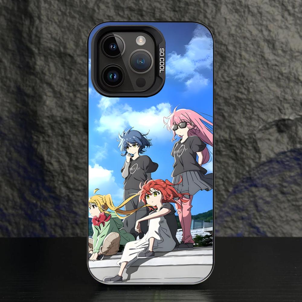 غطاء هاتف أنيمي كول بوكشي ذا ر - مراجعة Phone Cases Iphone 11 وسعره